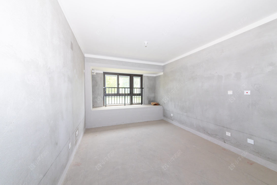 常州三江公园在售二手房源室内图_小牛看房