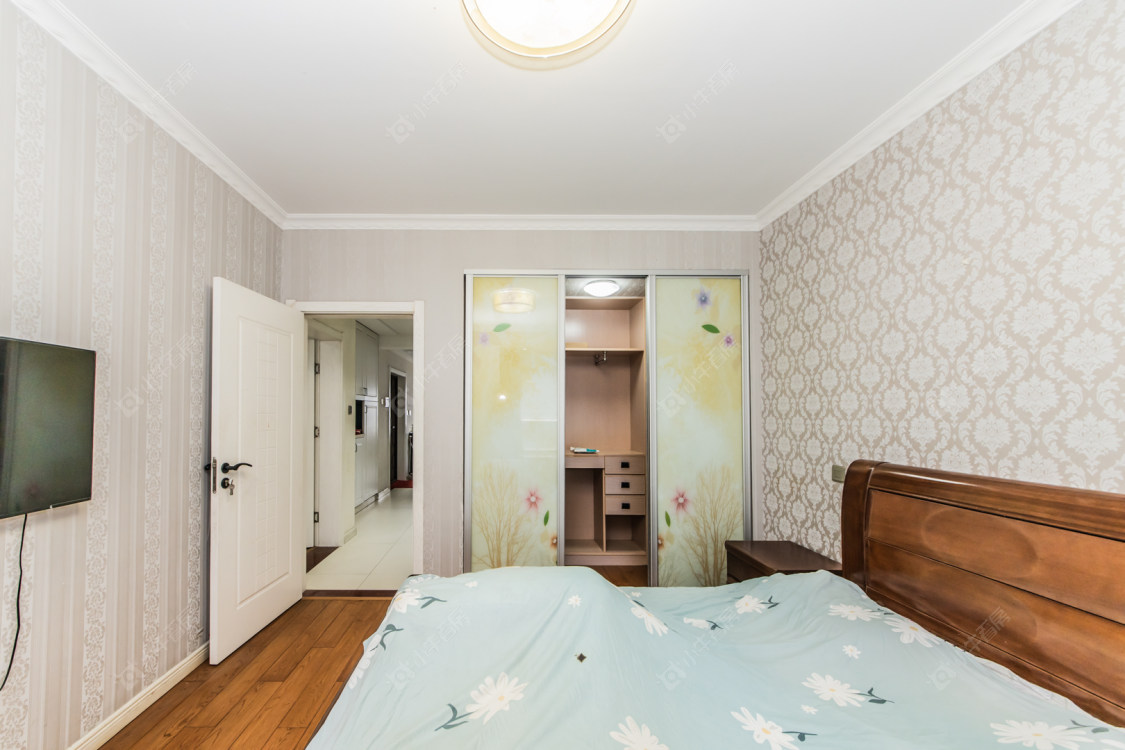 常州荣盛馨河郦舍在售二手房源室内图_小牛看房