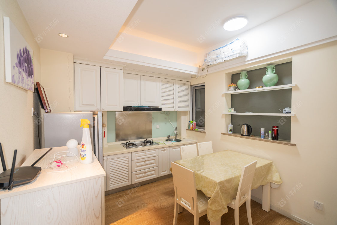 常州九洲新世界广场在售二手房_小牛看房