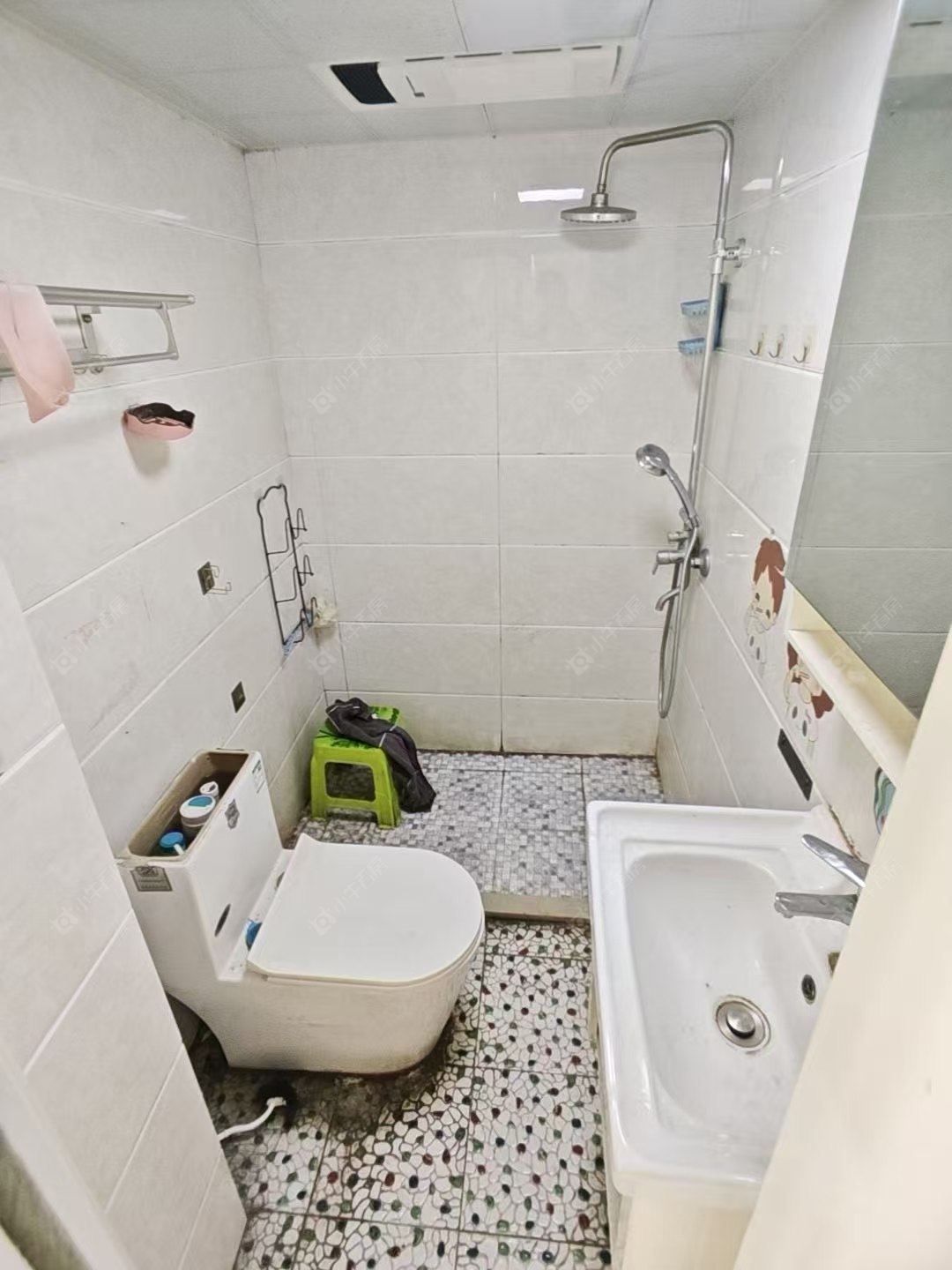 朝阳三村房源室内图 常州朝阳三村在租房源室内图_小牛看房