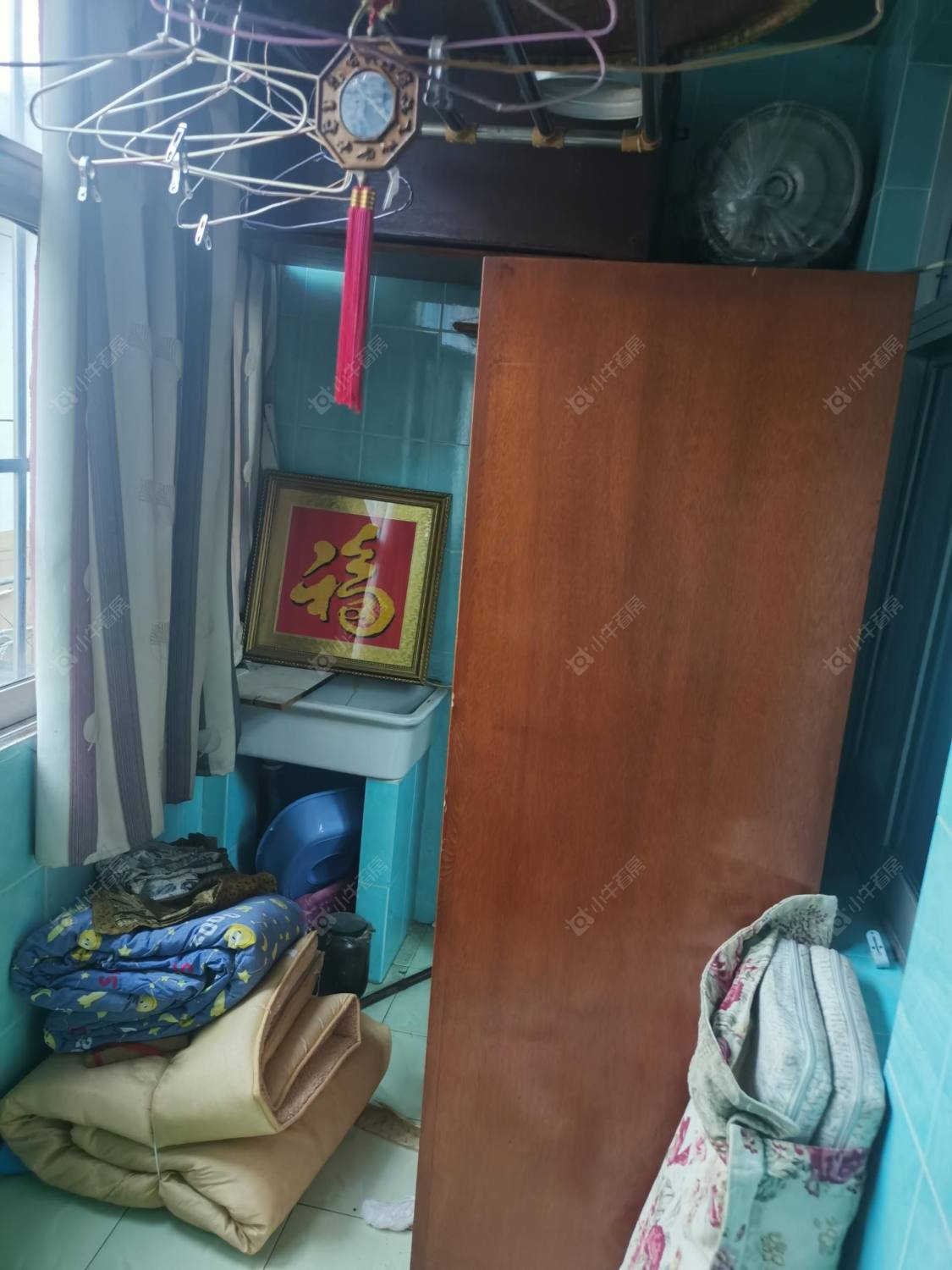 河苑东村房源户型图 常州河苑东村在租房源户型图_小牛看房