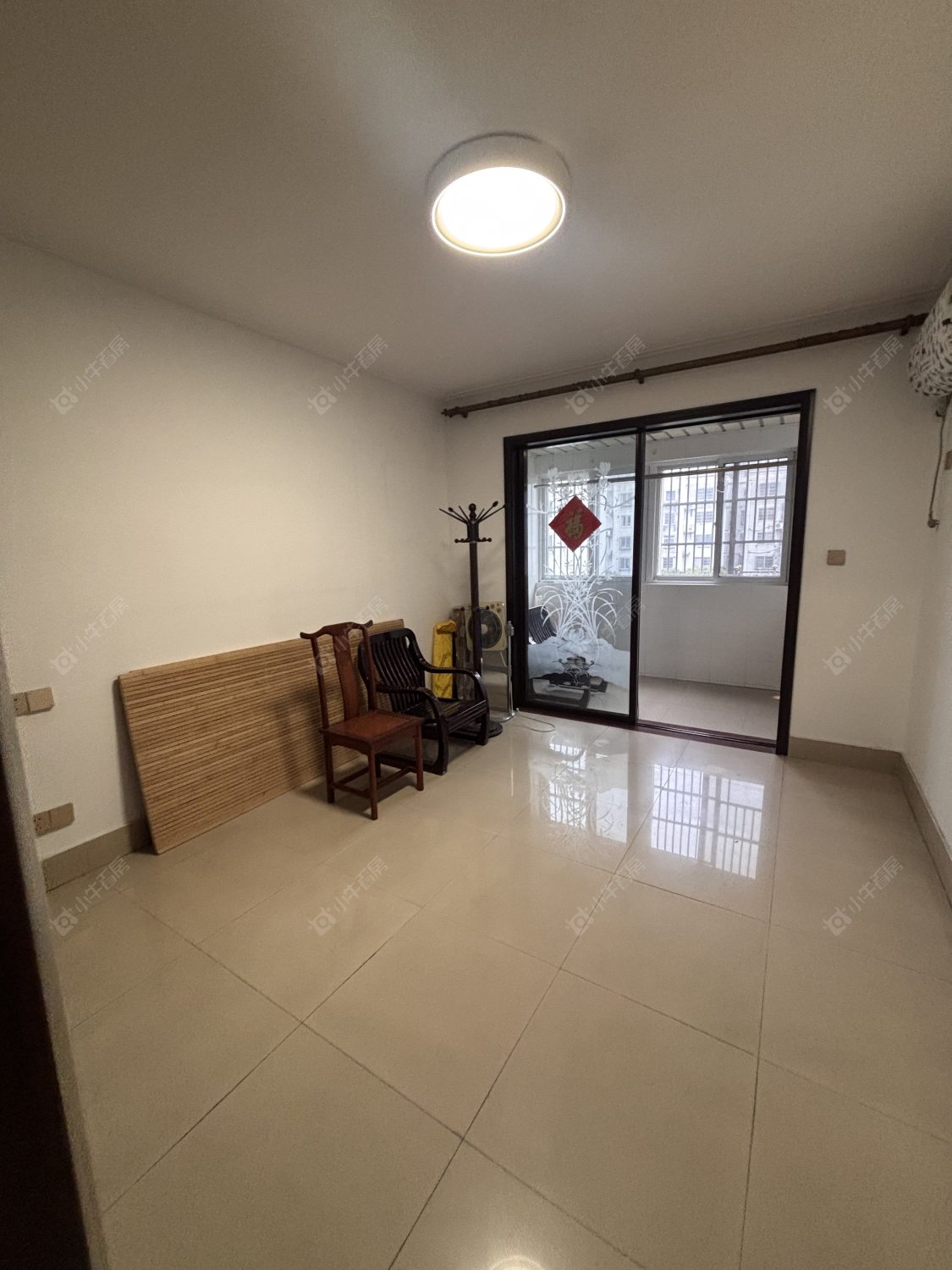 常州运河花园在租房源室内图_小牛看房