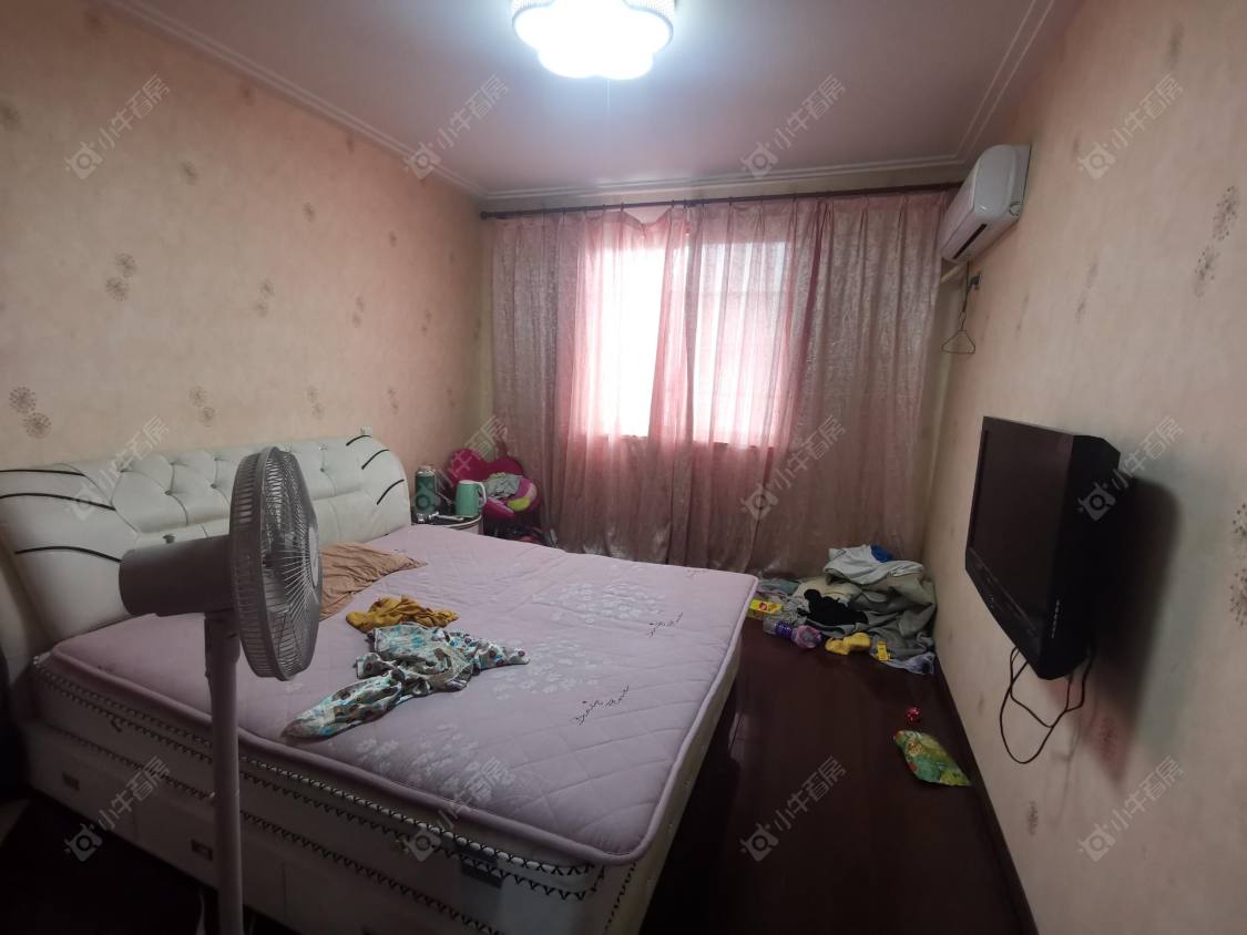 常州晓柳花苑一村在租房源室内图_小牛看房