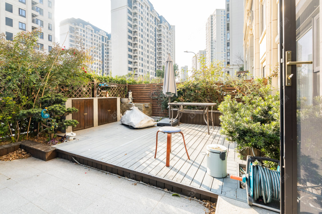 中海铂悦公馆房源室内图 常州中海铂悦公馆在售二手房源室内图_小牛看房