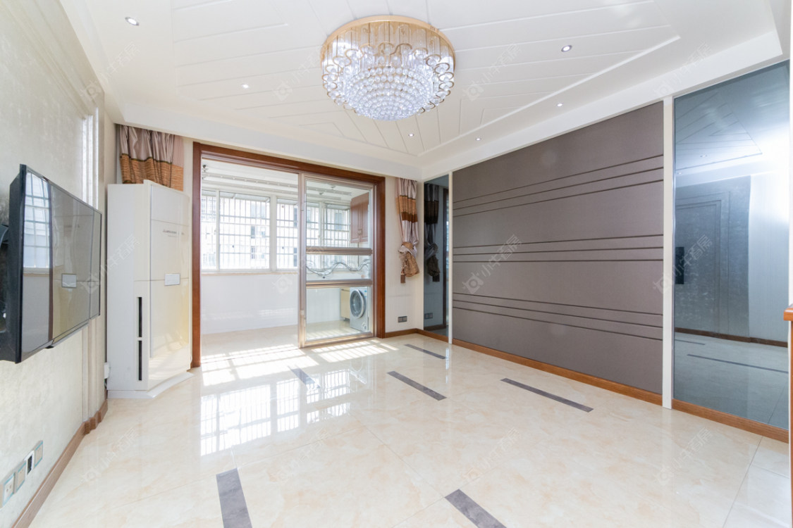 常州空港二村在售二手房源室内图_小牛看房