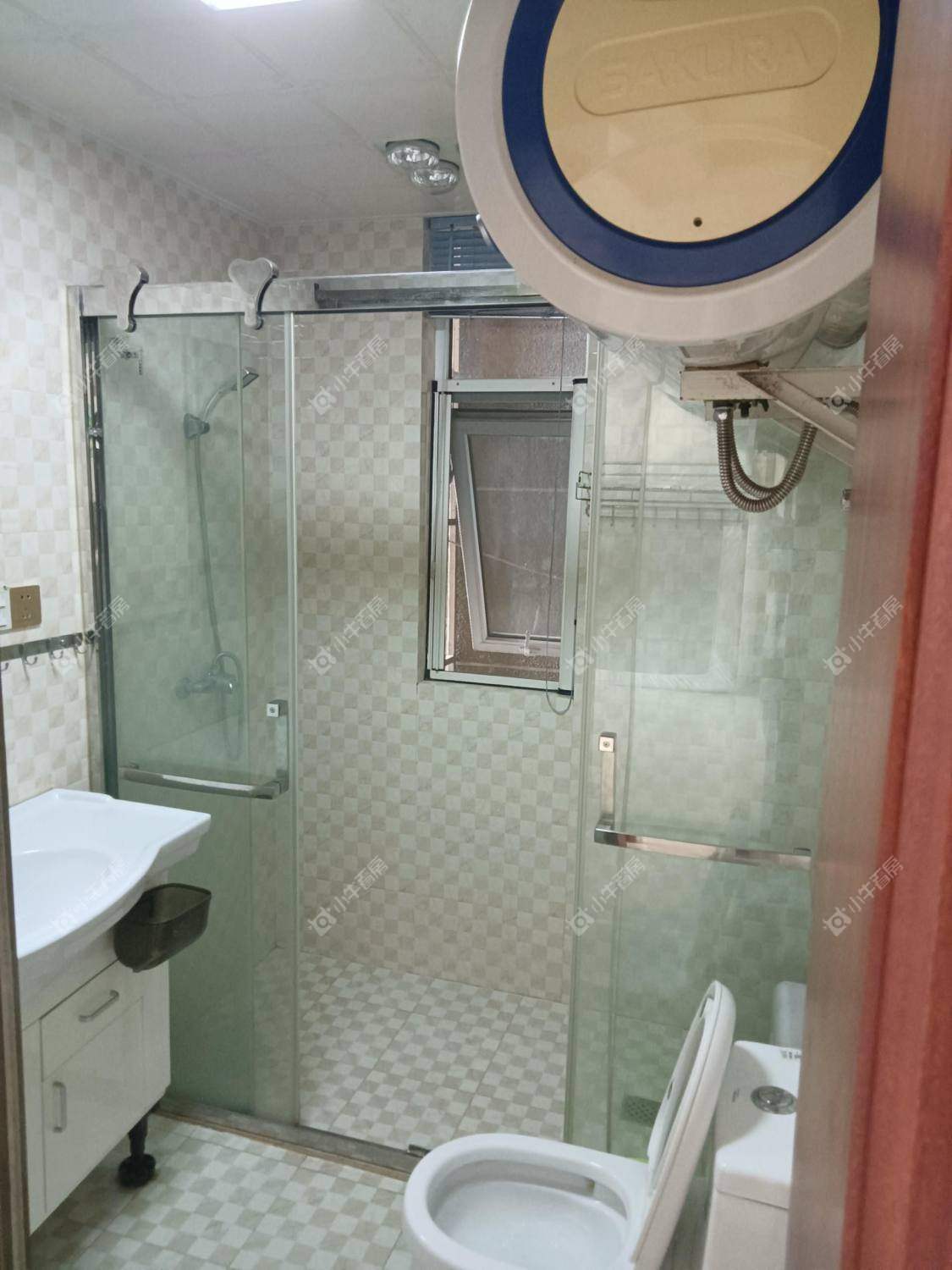 华海花园房源室内图 常州华海花园在租房源室内图_小牛看房