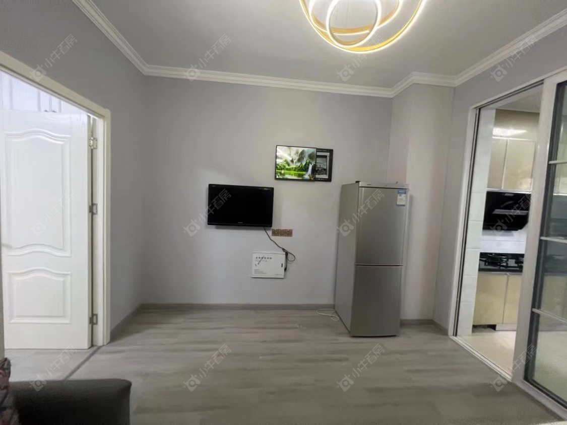 常州翠堤湾花园在租房源_小牛看房