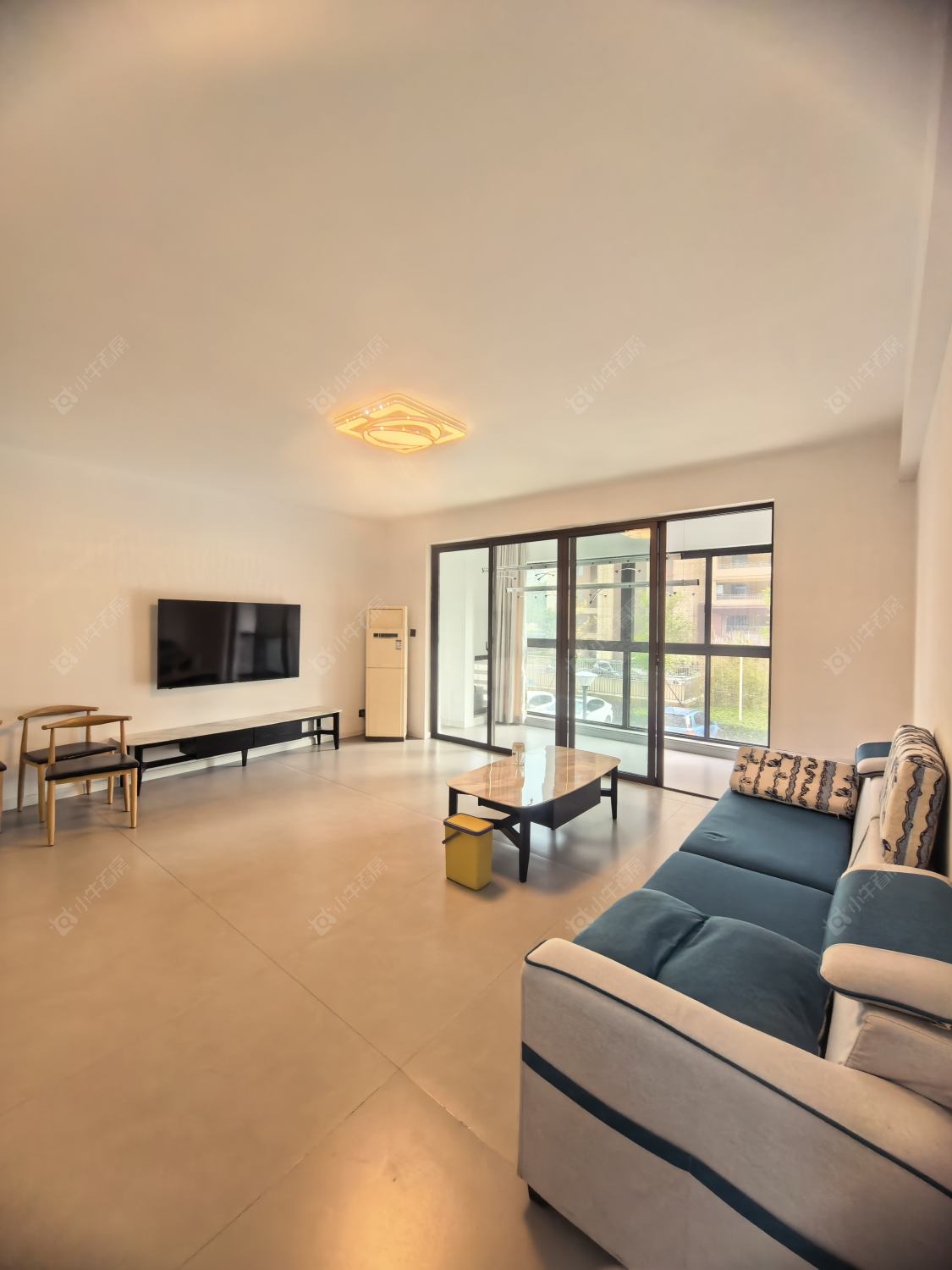 常州竹韵茗苑在租房源_小牛看房