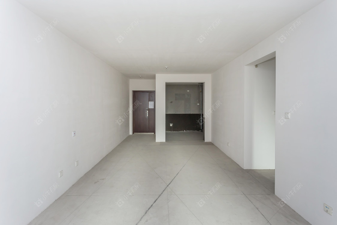 常州晋陵文锦在售二手房源室内图_小牛看房