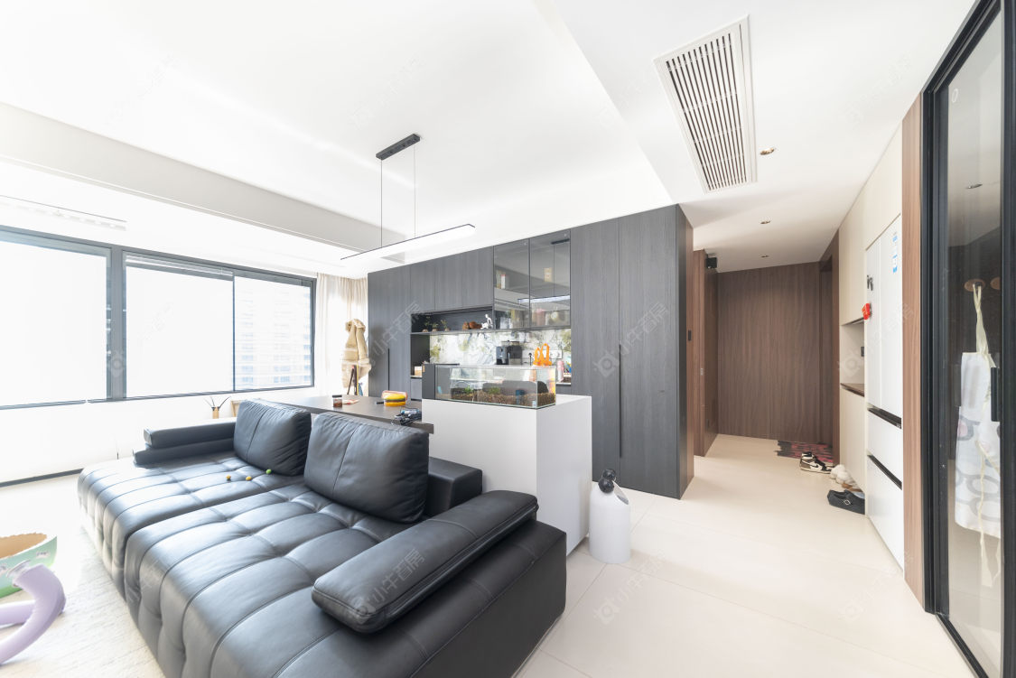 常州碧桂园新月时光在售二手房源室内图_小牛看房