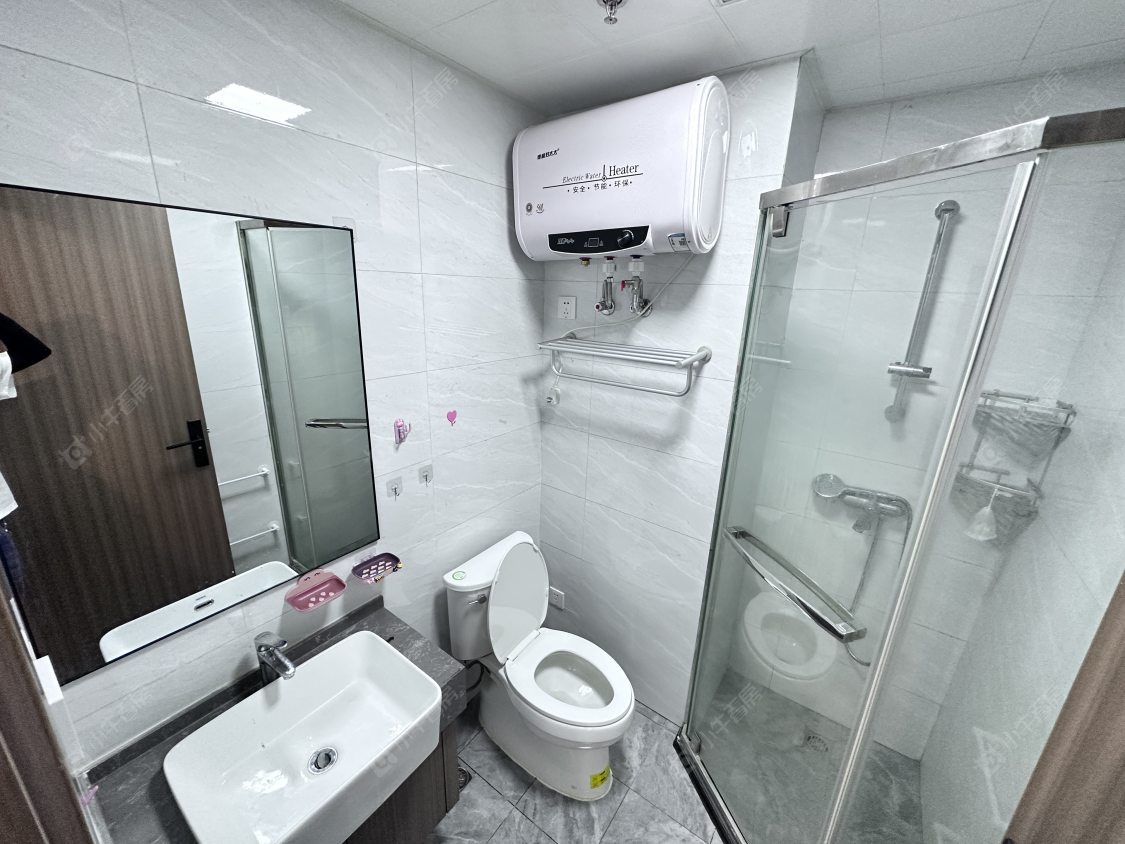 常州世茂广场在租房源_小牛看房