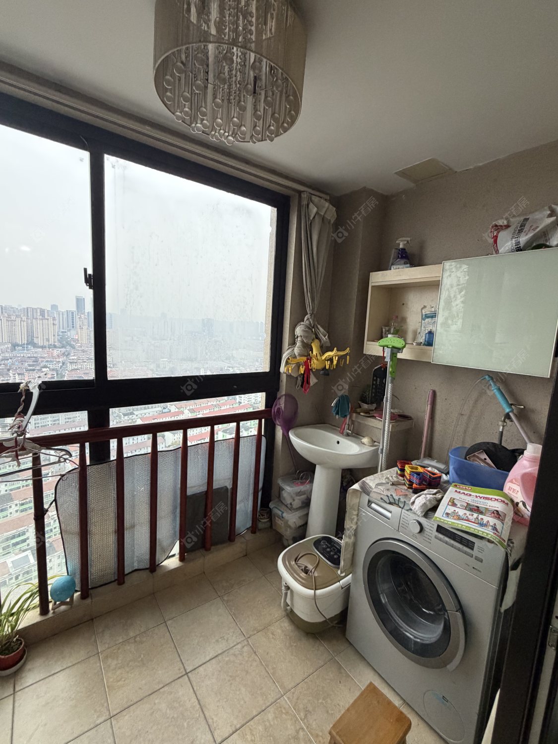 常州新城金郡(天宁)一期在租房源_小牛看房