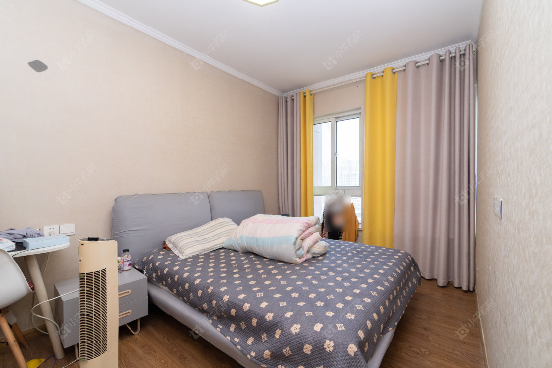 常州金地花苑在售二手房源室内图_小牛看房