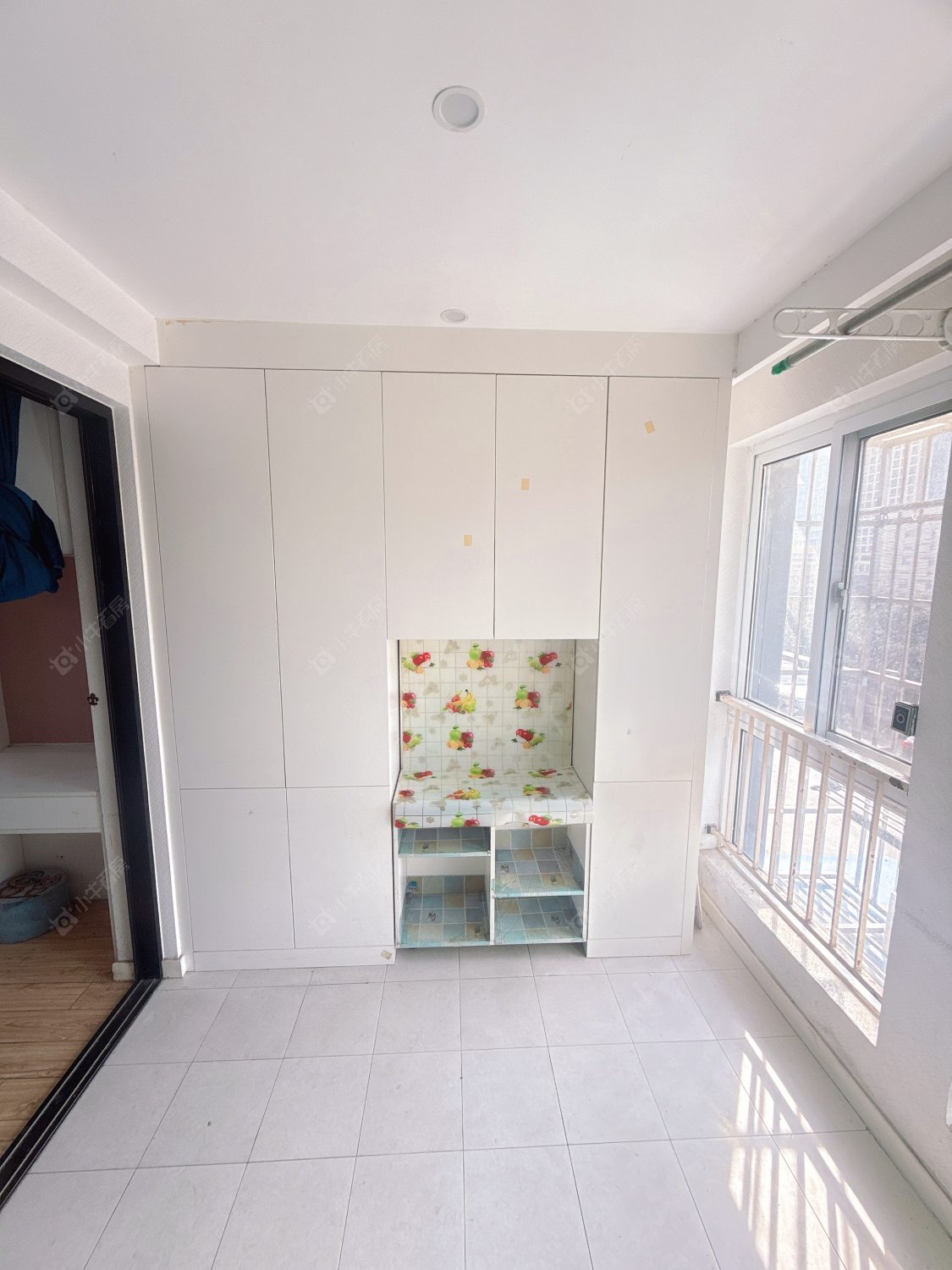 常州莱蒙城铂晶在租房源室内图_小牛看房