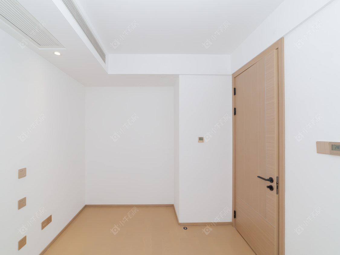 万科新都会房源室内图 常州万科新都会在售二手房源室内图_小牛看房