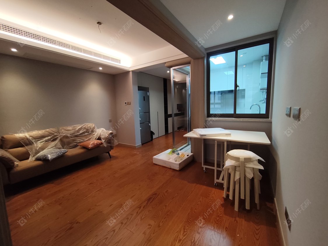 常州九洲玺在租房源_小牛看房