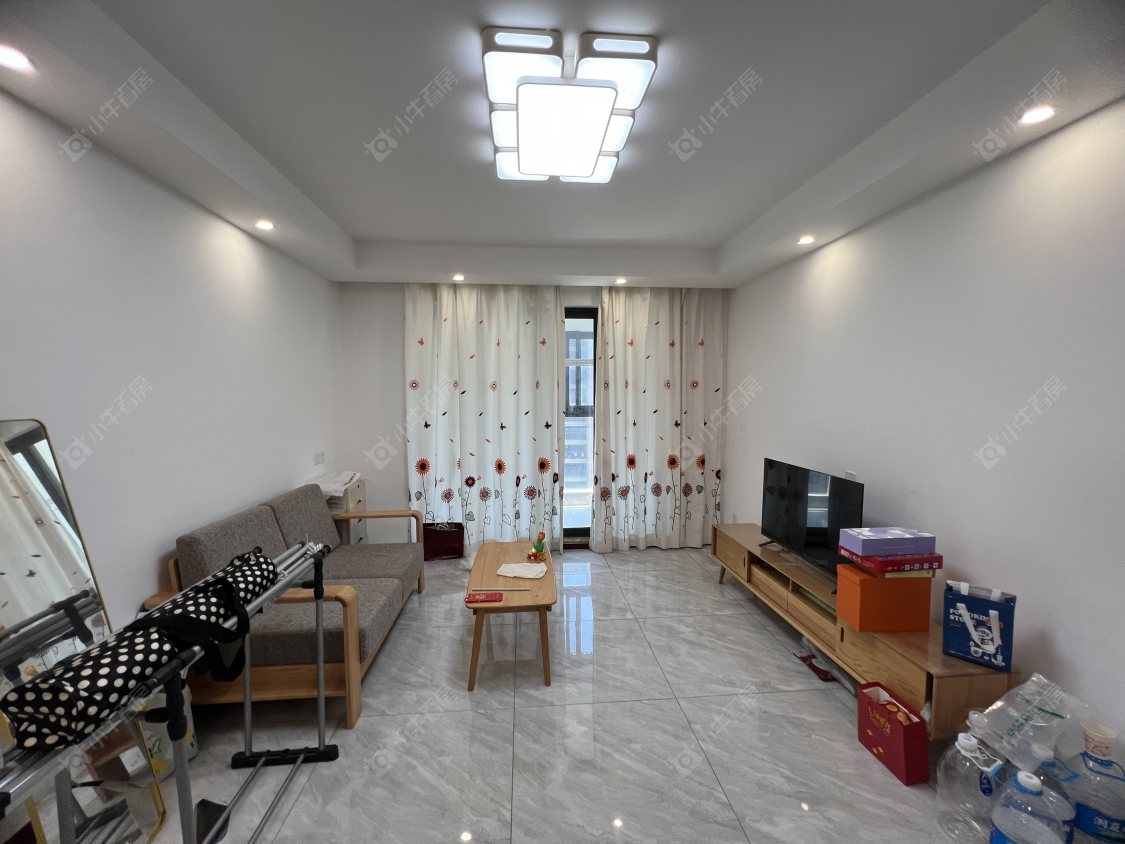 牡丹水岸国际房源 常州牡丹水岸国际在租房源_小牛看房