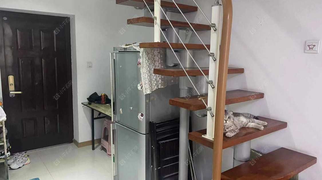 常州百兴华府一期在租房源_小牛看房