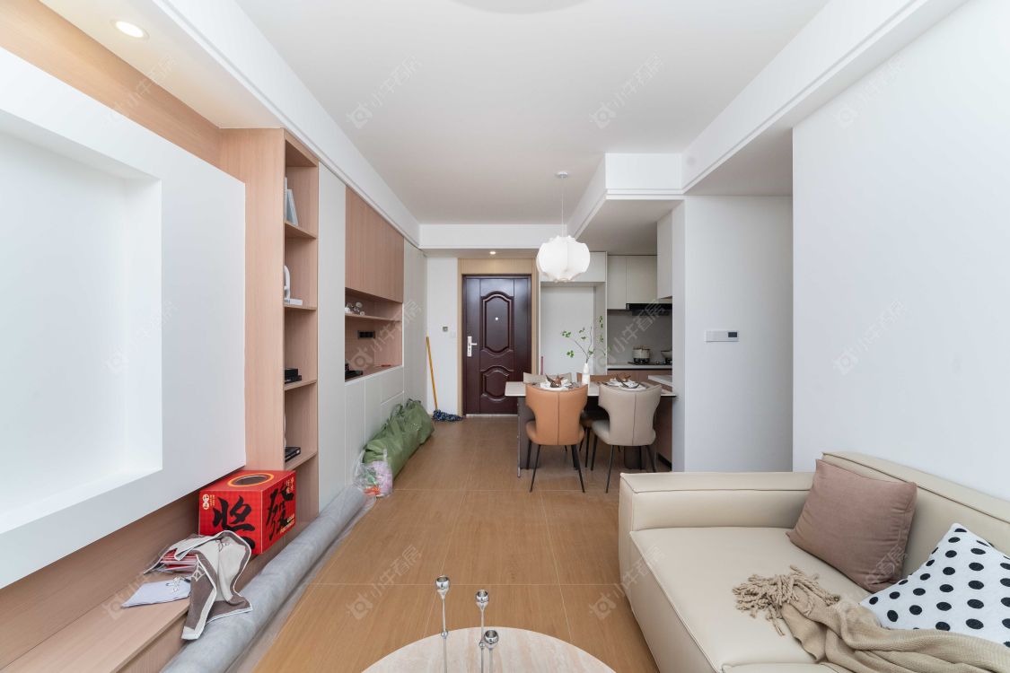 常州观湖名轩在售二手房源室内图_小牛看房