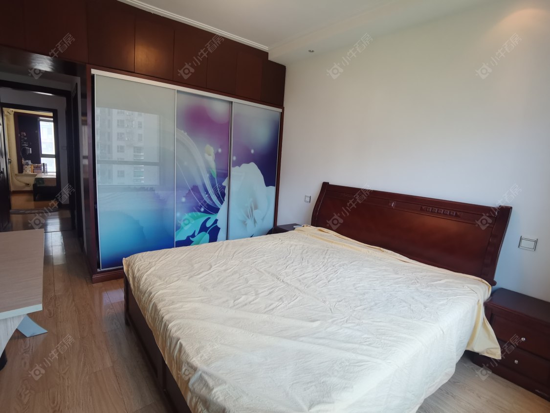 常州御城在租房源室内图_小牛看房