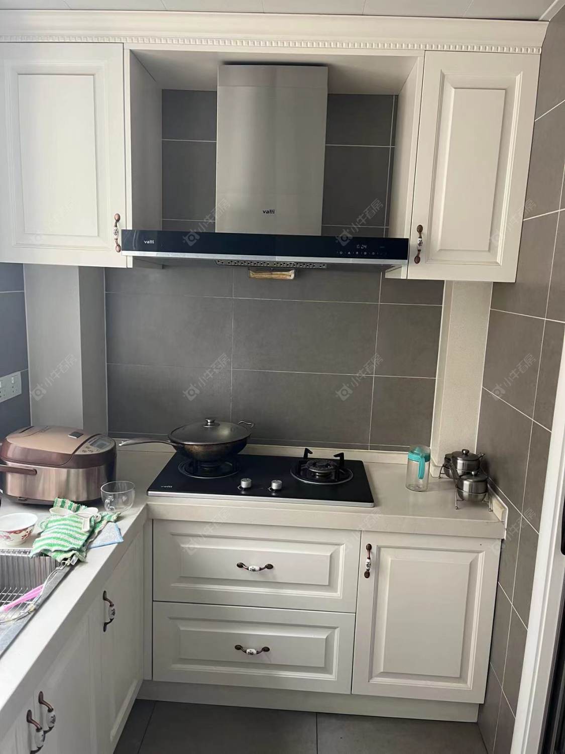 常州龙湖香醍漫步北区在租房源_小牛看房