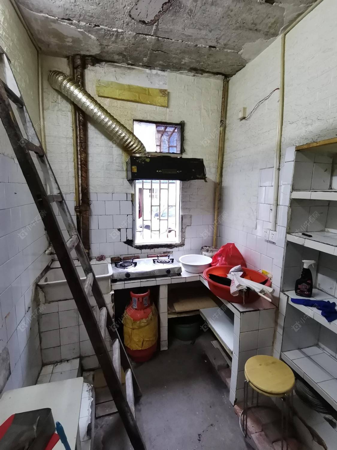 常州清凉新村在租房源室内图_小牛看房