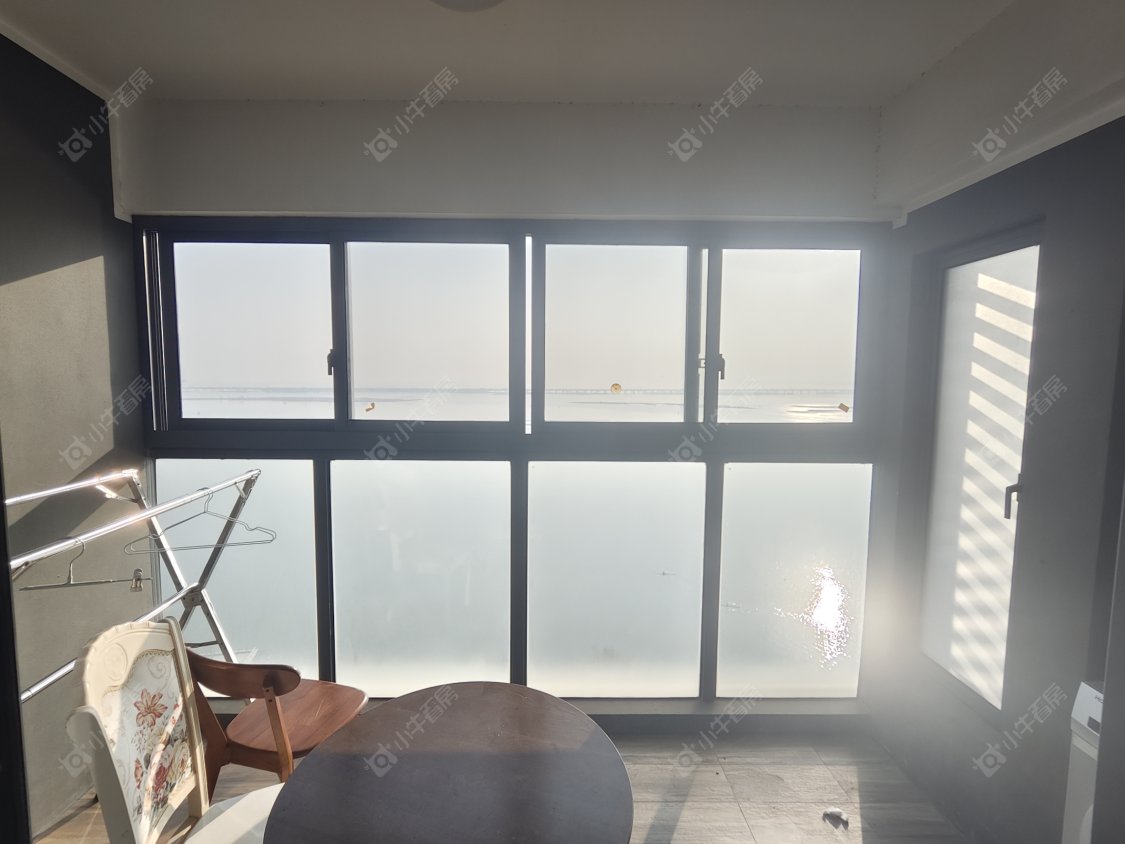 常州星河澜月湾在租房源室内图_小牛看房