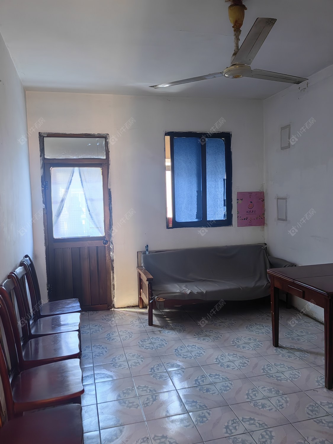 常州勤业新村在租房源_小牛看房