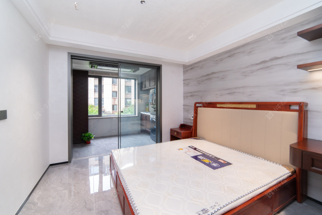 常州路劲城市印象在售二手房源室内图_小牛看房