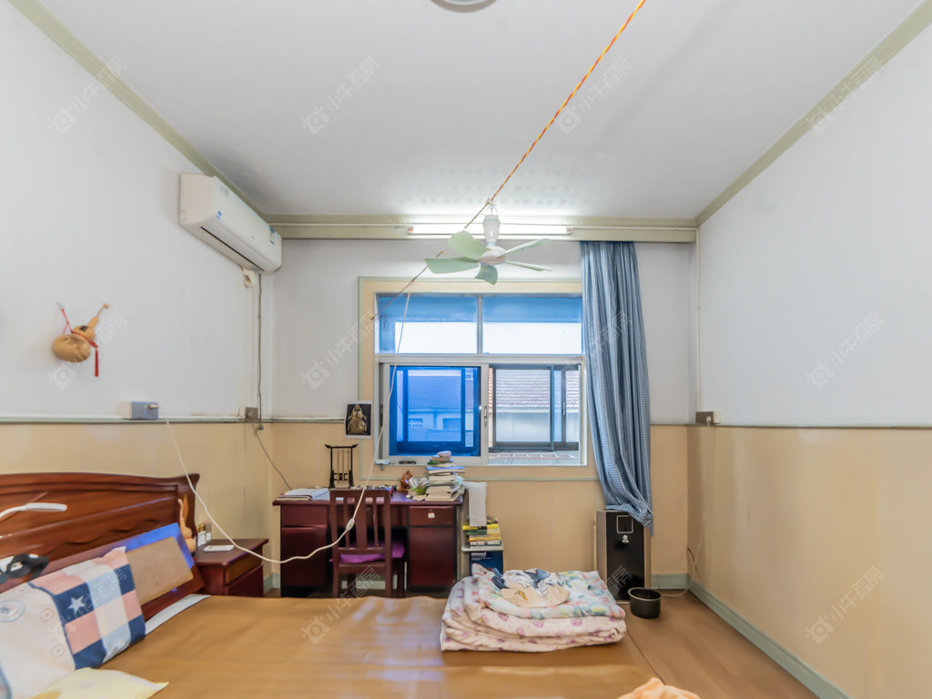 常州火车站新村在售二手房源室内图_小牛看房