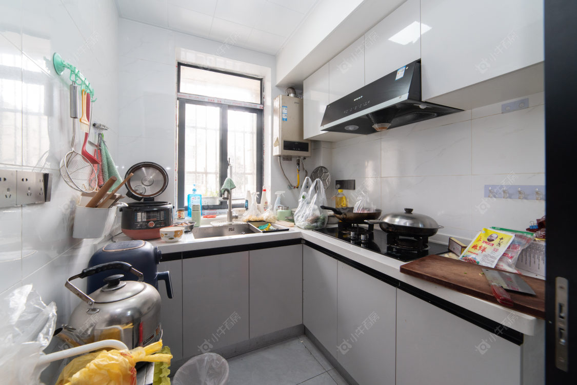 常州勤业四村北区在售二手房源室内图_小牛看房