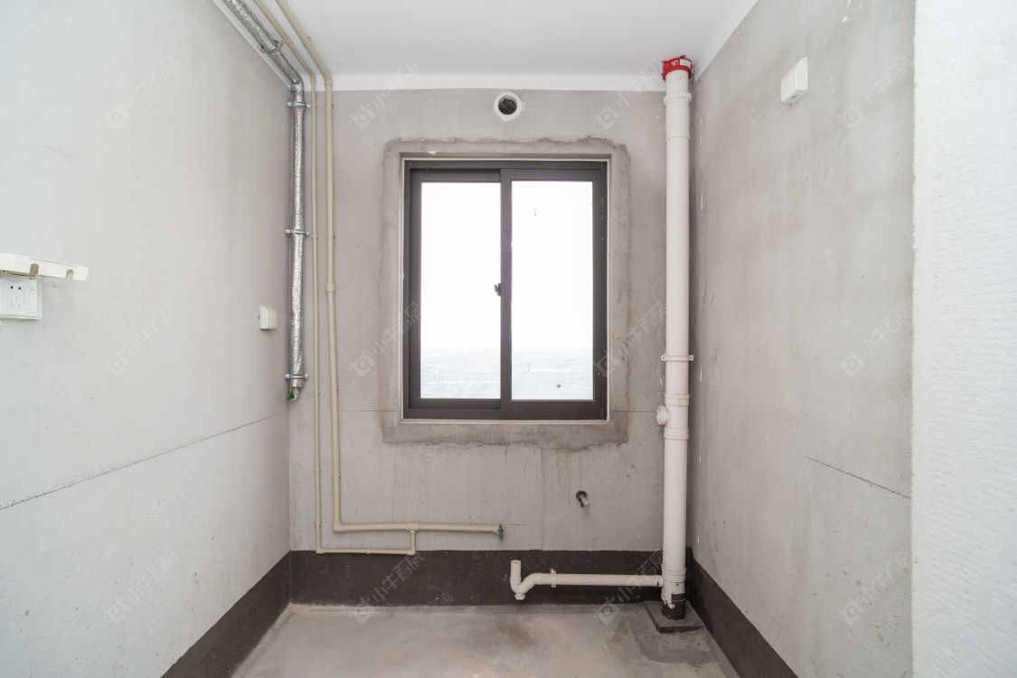 常州泰村花园在售二手房源室内图_小牛看房