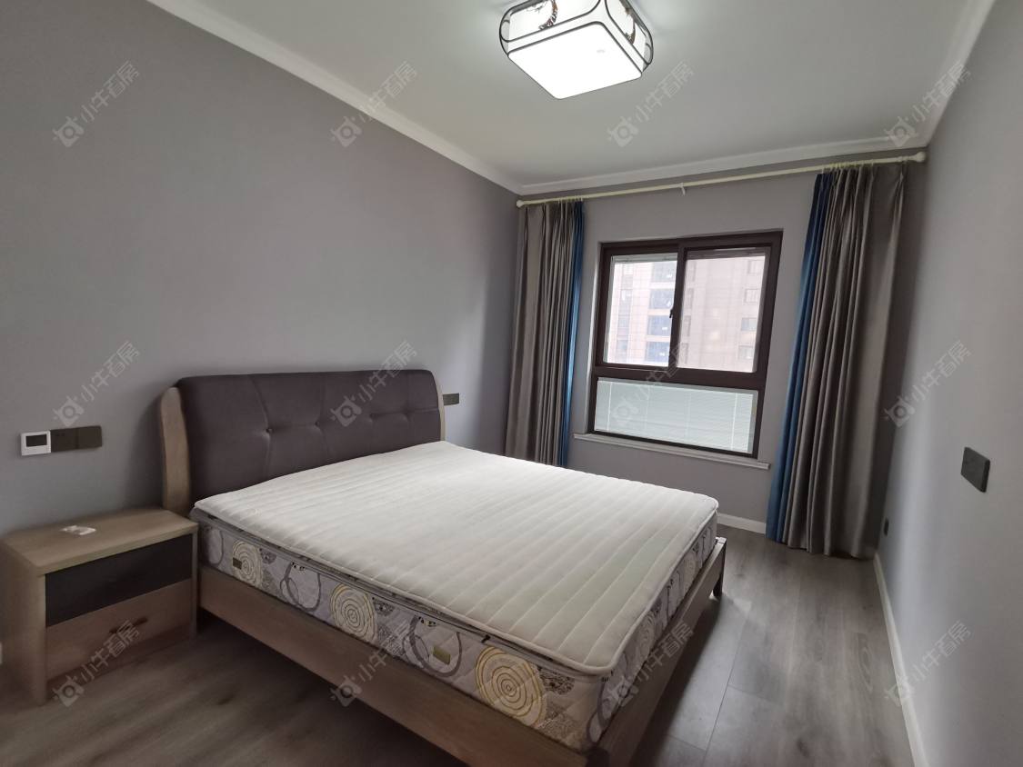 牡丹水岸国际房源室内图 常州牡丹水岸国际在租房源室内图_小牛看房