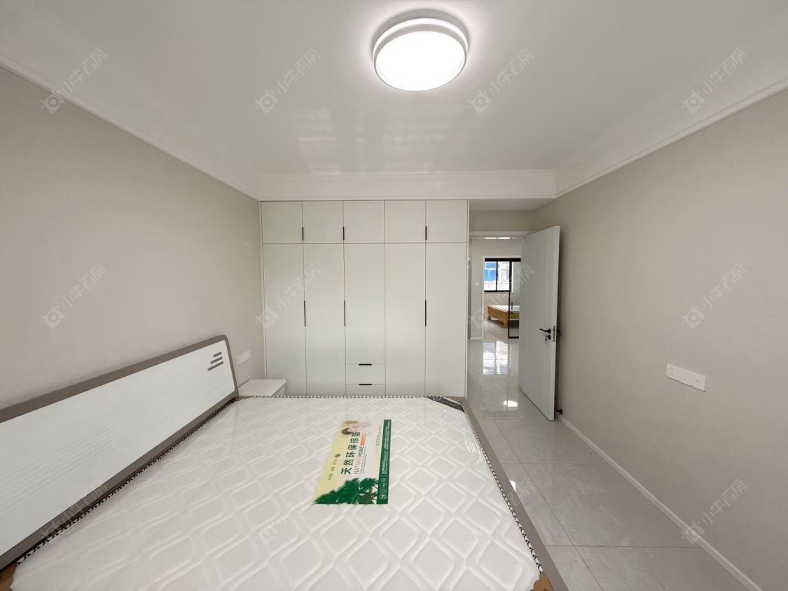 常州桃园新村在租房源室内图_小牛看房