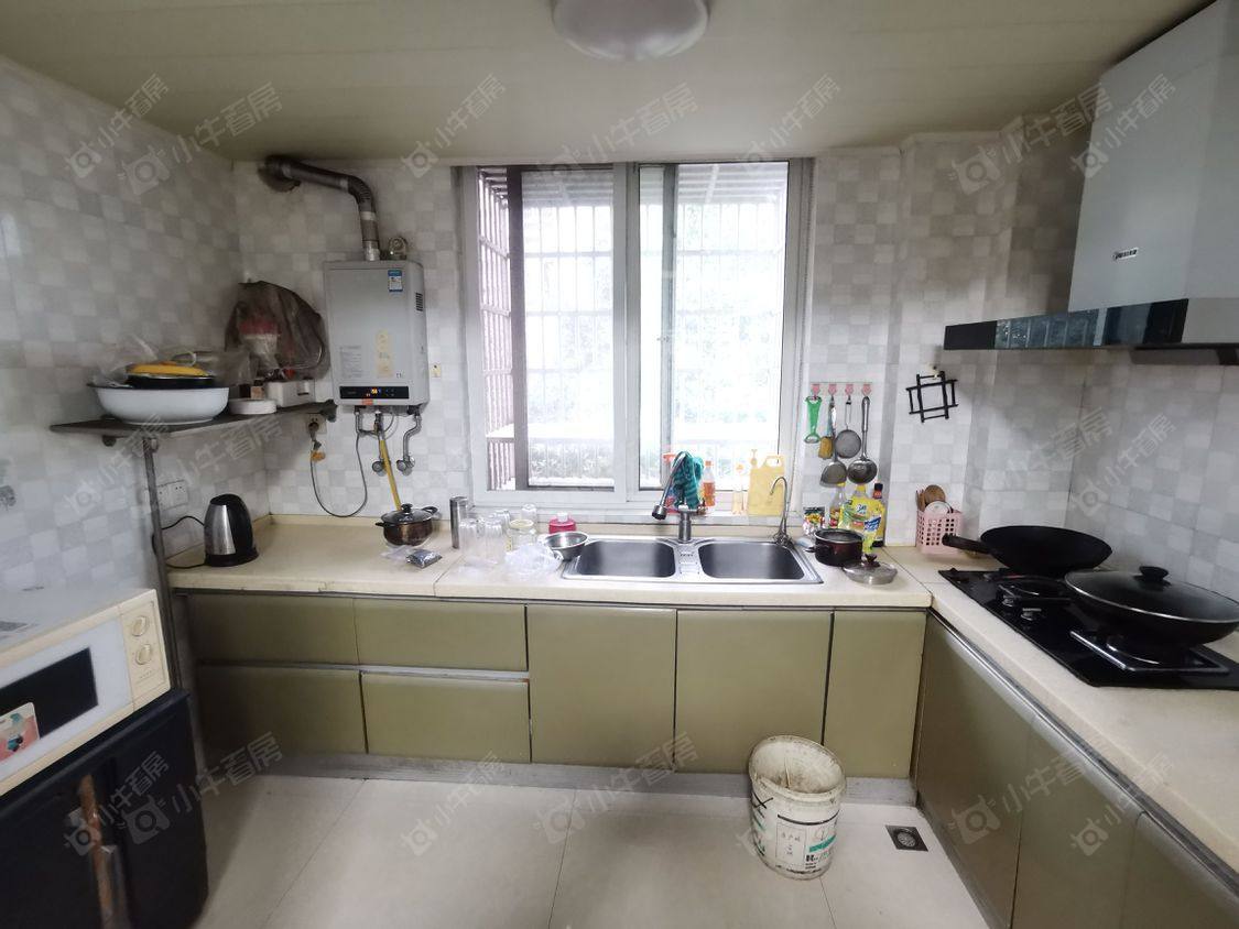 常州半岛小区在租房源室内图_小牛看房