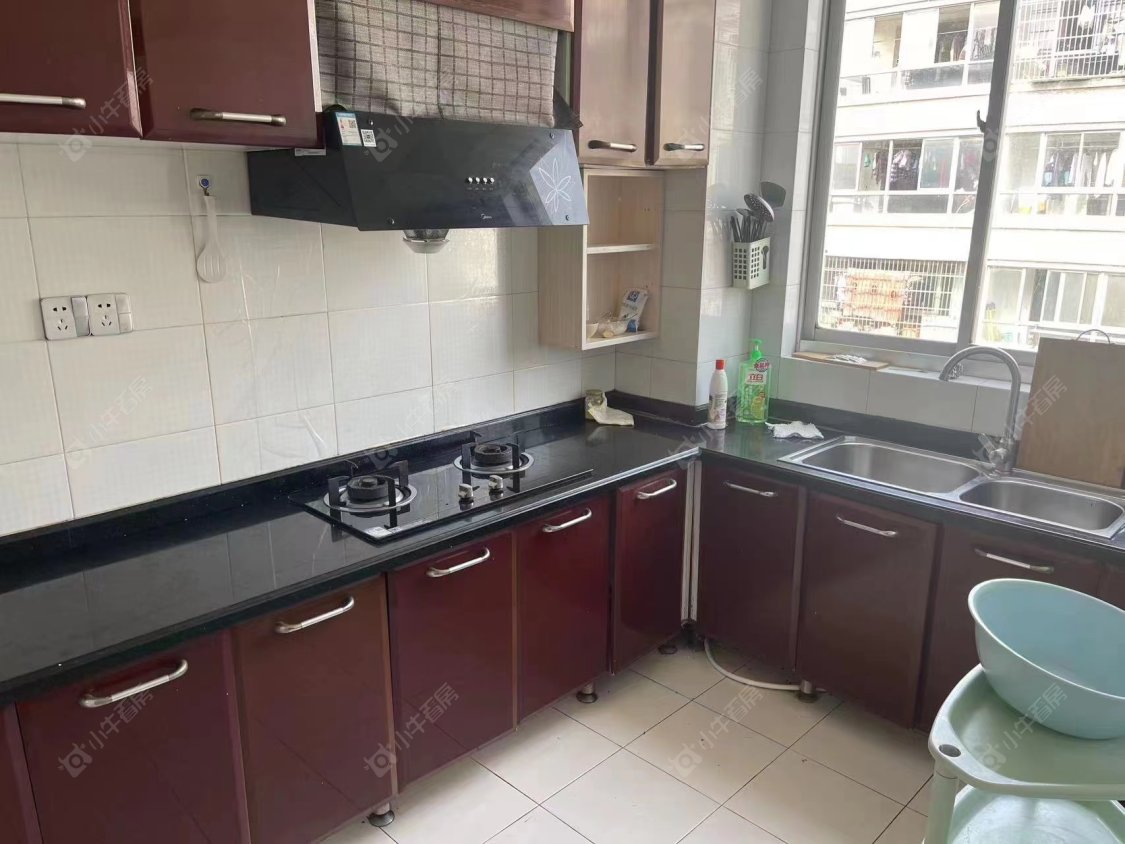 常州新盛花苑在租房源_小牛看房