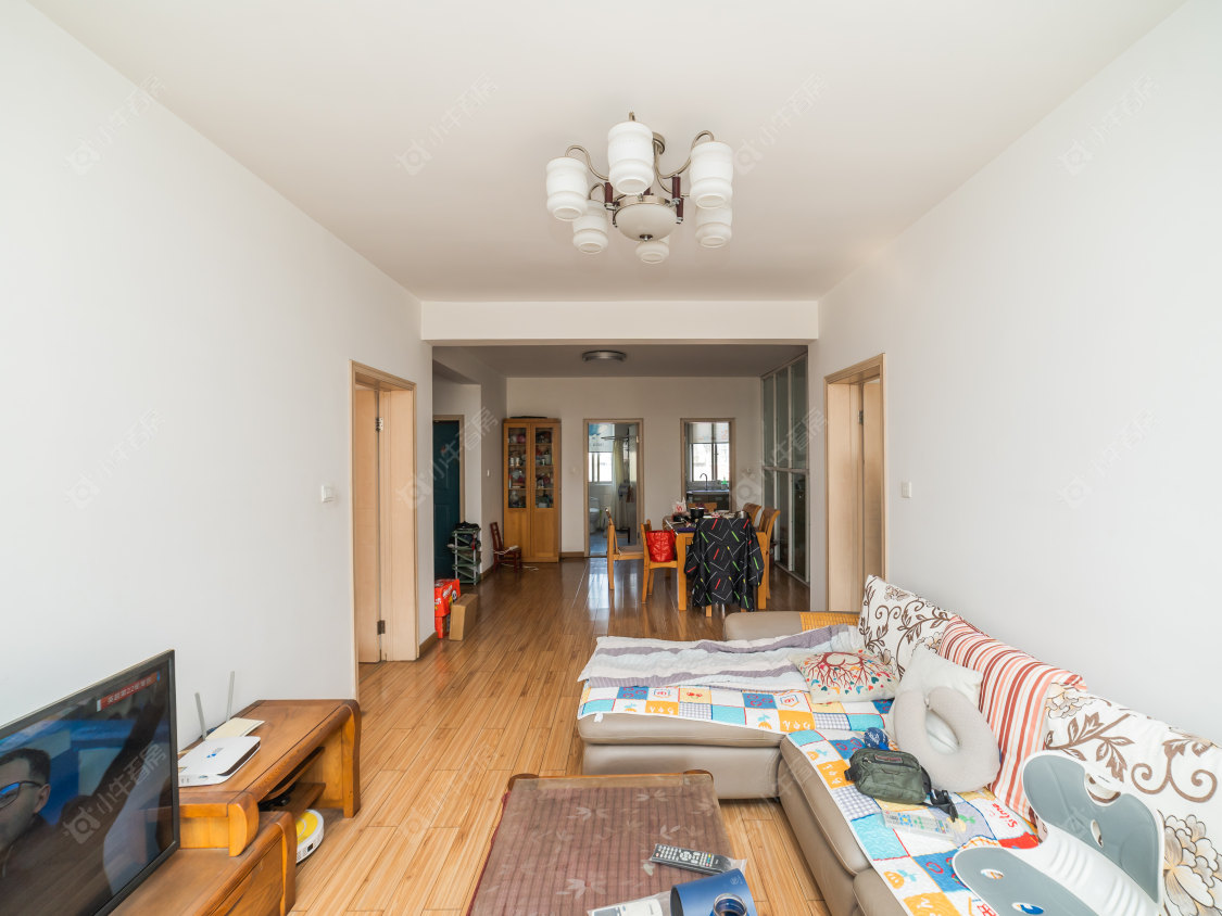 常州河苑家园二期在售二手房源室内图_小牛看房