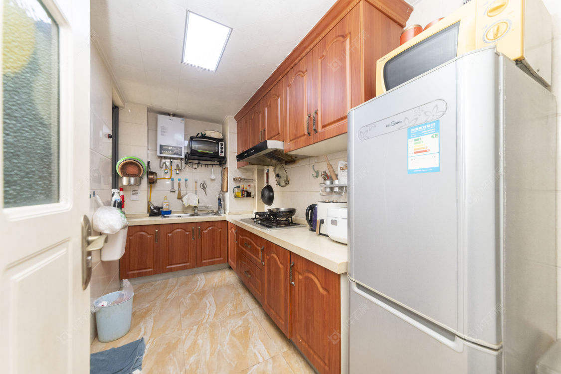 常州天隽峰在售二手房源室内图_小牛看房