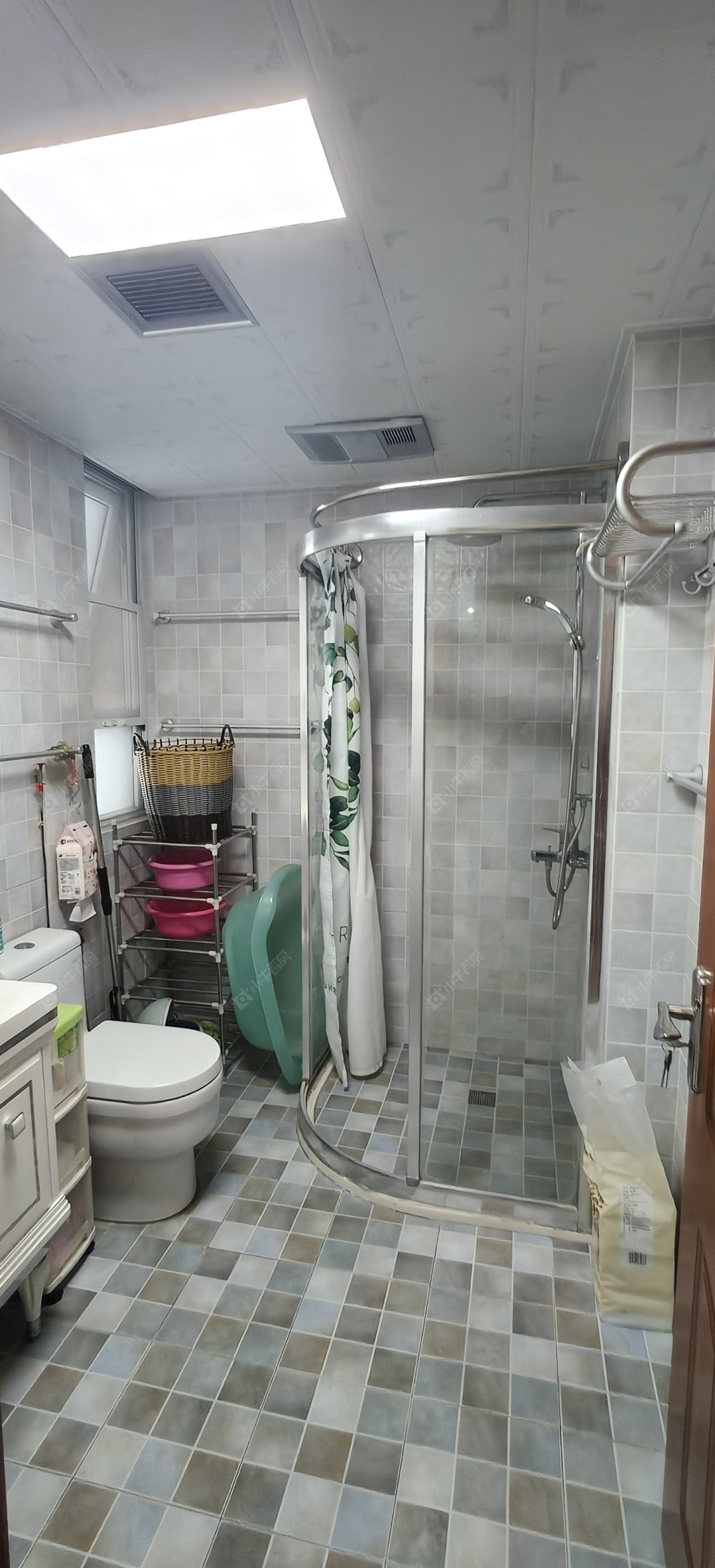 常州华润国际三期在租房源室内图_小牛看房