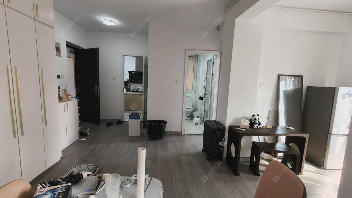 常州九洲新世界花苑在租房源室内图_小牛看房