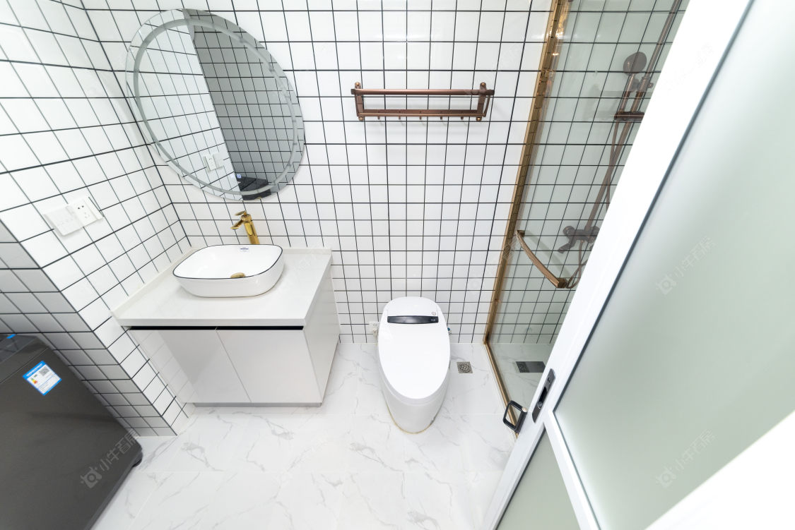 常州新天地不夜城在售二手房源室内图_小牛看房