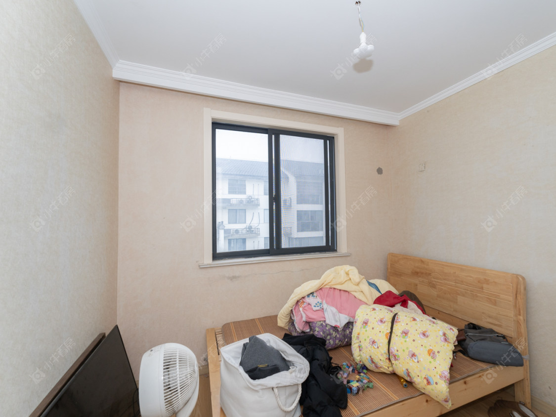 常州嘉泽新苑在售二手房源室内图_小牛看房