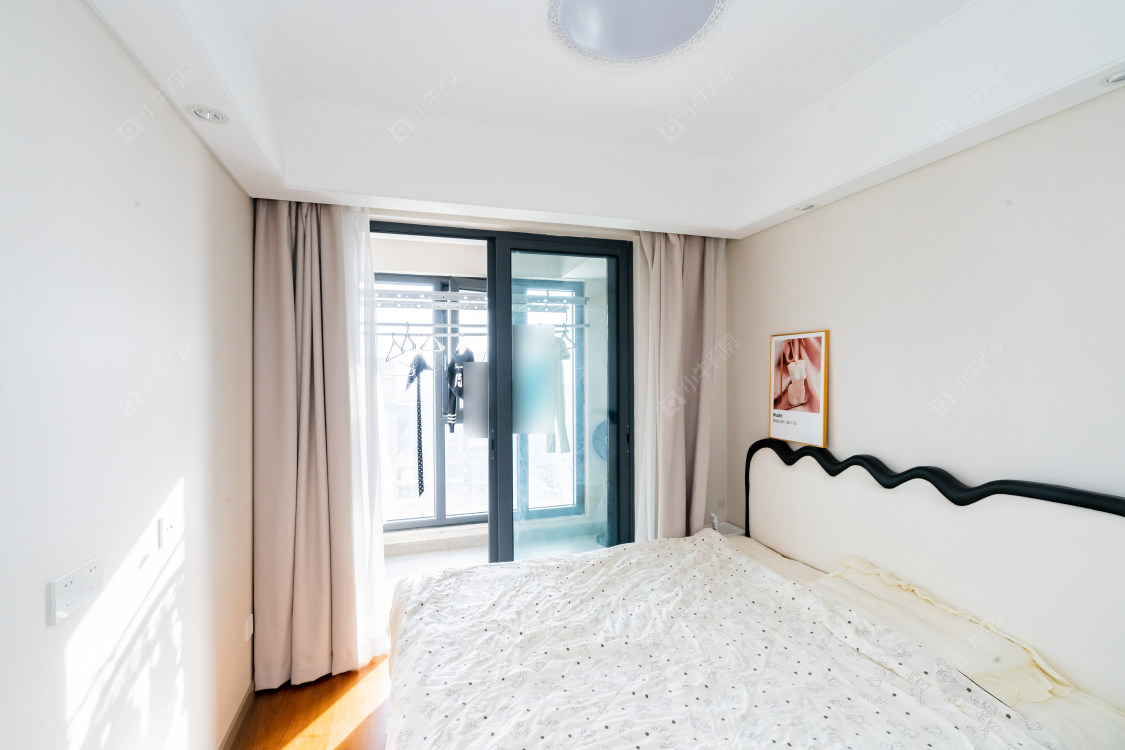 常州龙运天城在售二手房源室内图_小牛看房