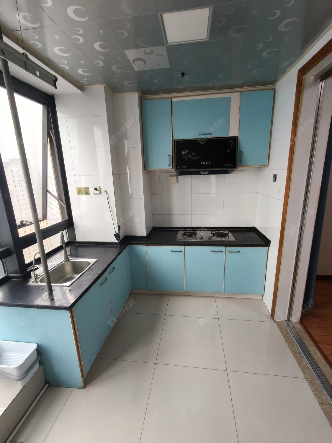 吾悦广场糖果公寓房源室内图 常州吾悦广场糖果公寓在租房源室内图_小牛看房