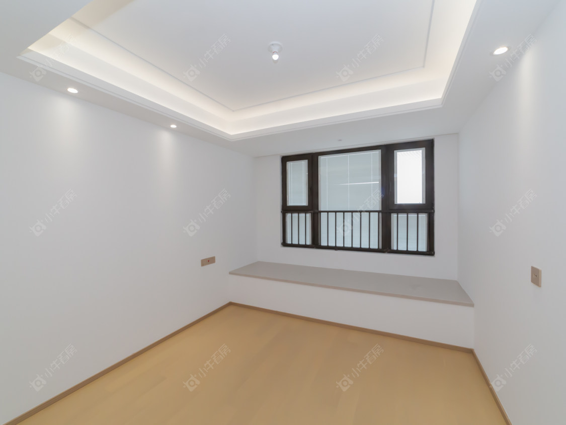 常州万科新都会在售二手房源室内图_小牛看房