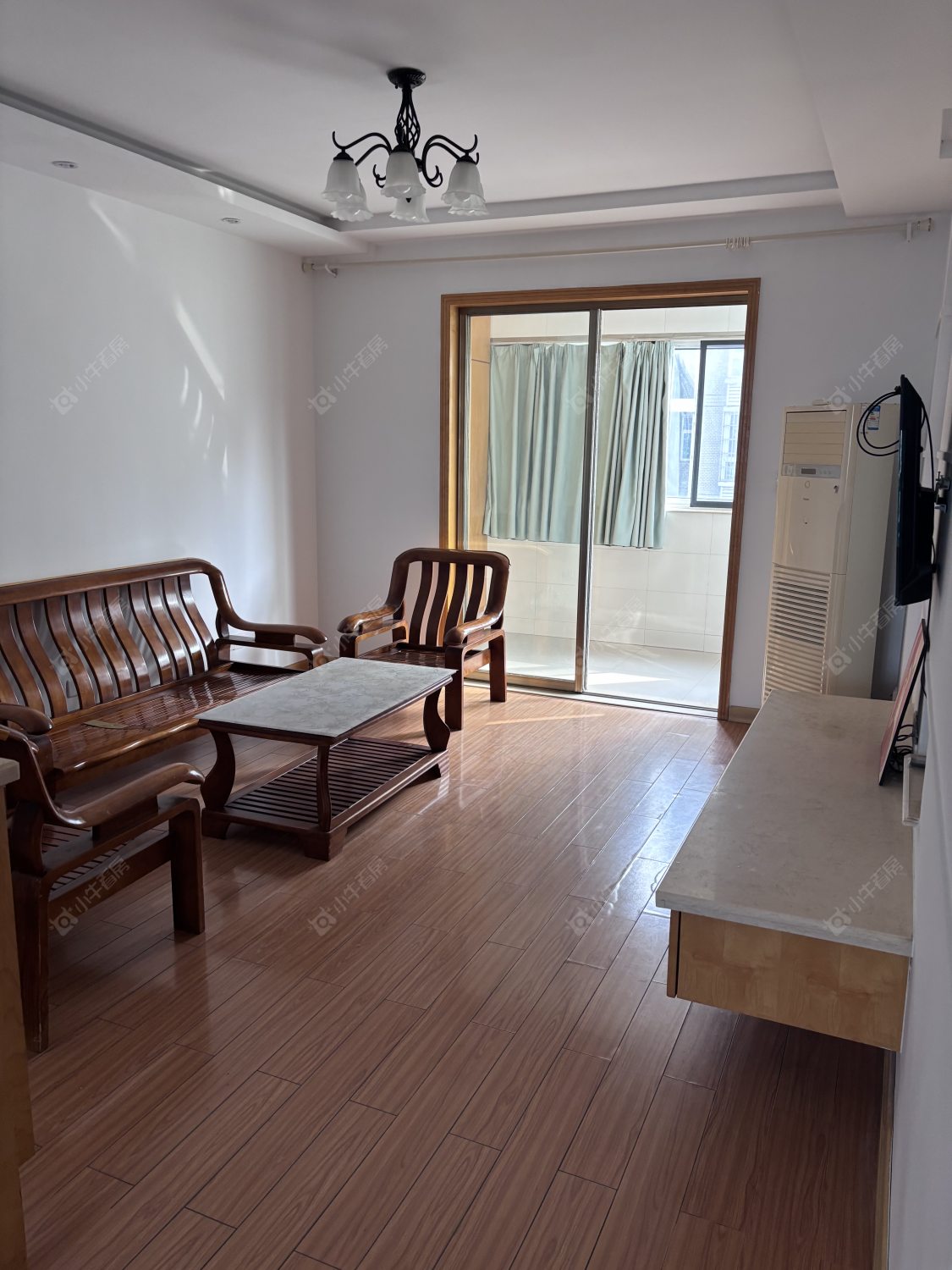 常州陈渡新苑在租房源室内图_小牛看房