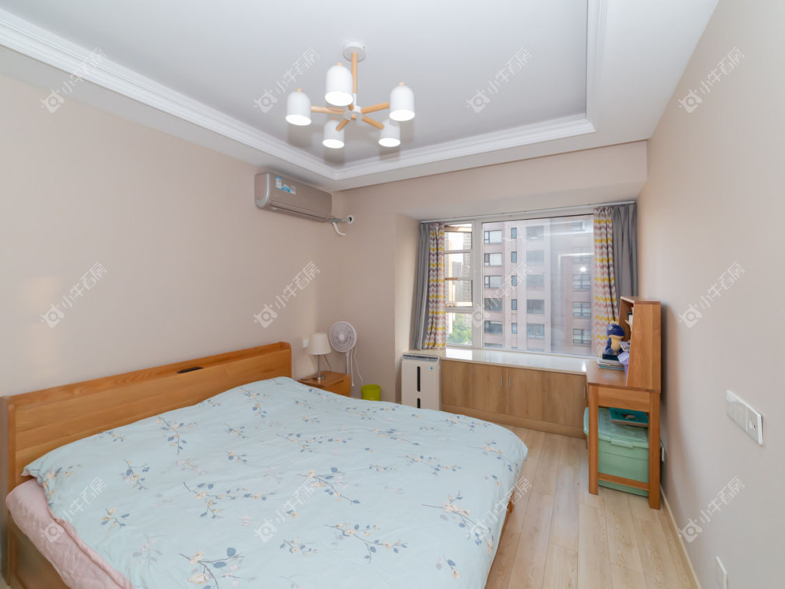 常州九龙仓时代上院在租房源室内图_小牛看房