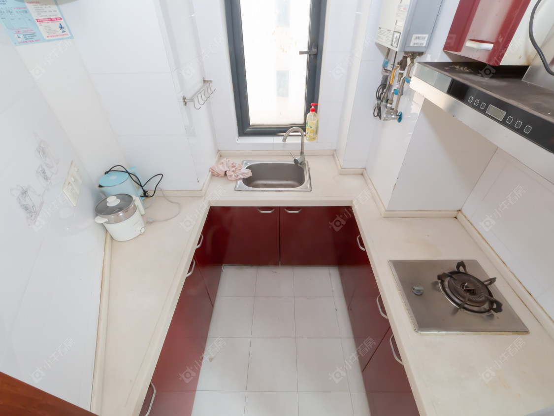 新城尚东区花园西区房源室内图 常州新城尚东区花园西区在售二手房源室内图_小牛看房