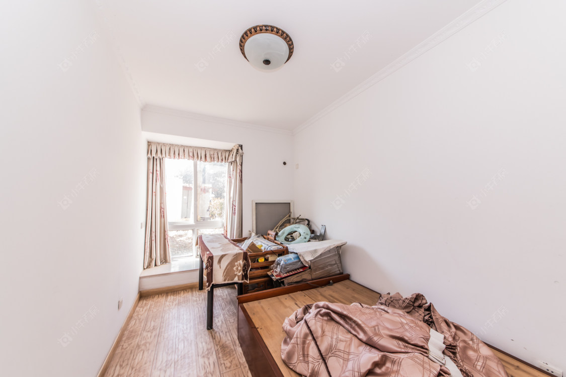 常州香树湾云景在售二手房源室内图_小牛看房