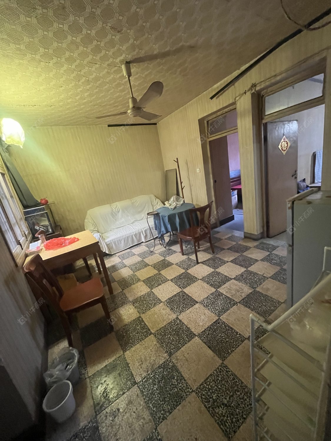 清潭六村房源室内图 常州清潭六村在租房源室内图_小牛看房